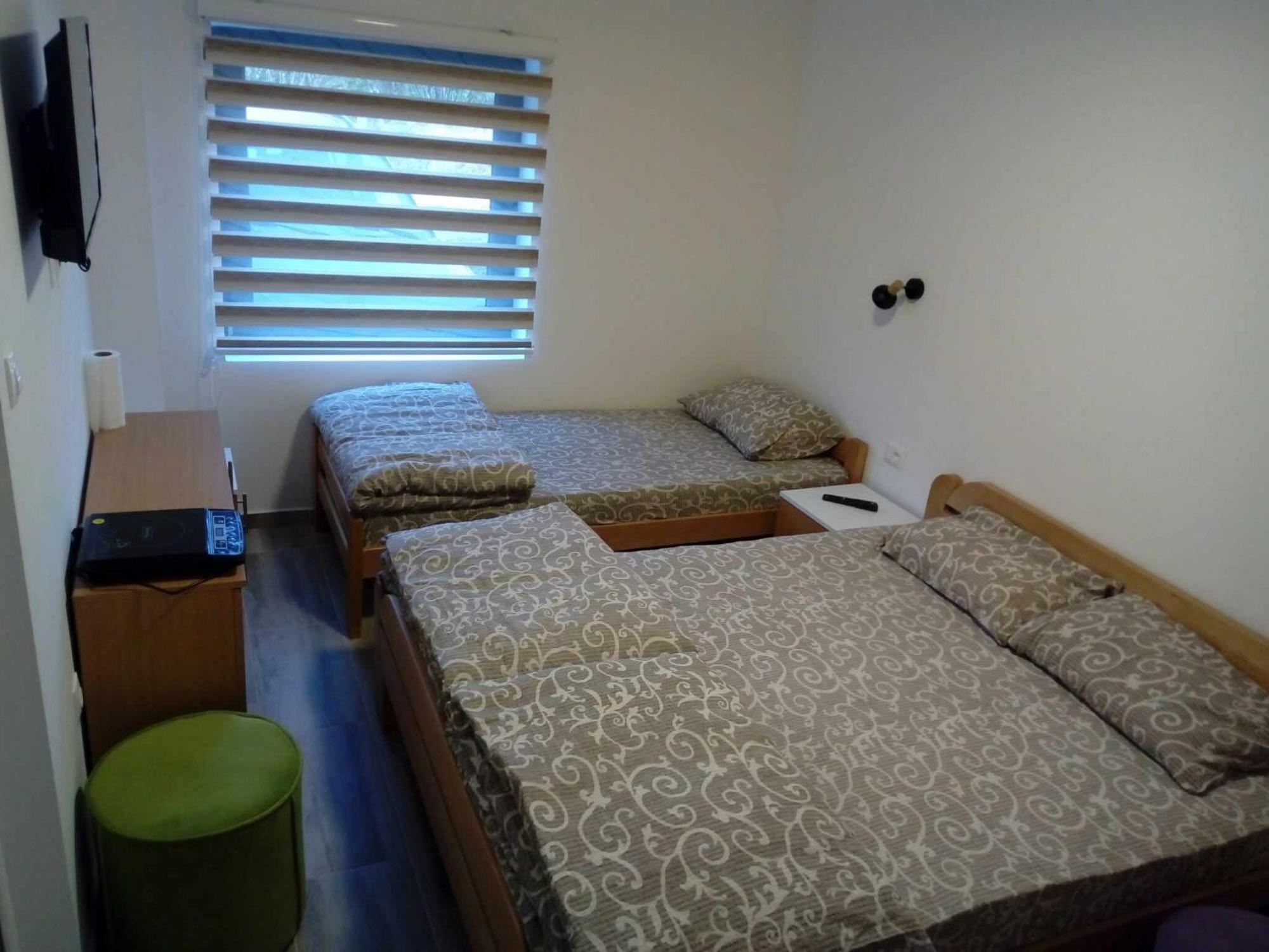 Bed and Breakfast Std Cvetkovic Crni Vrh Exterior foto
