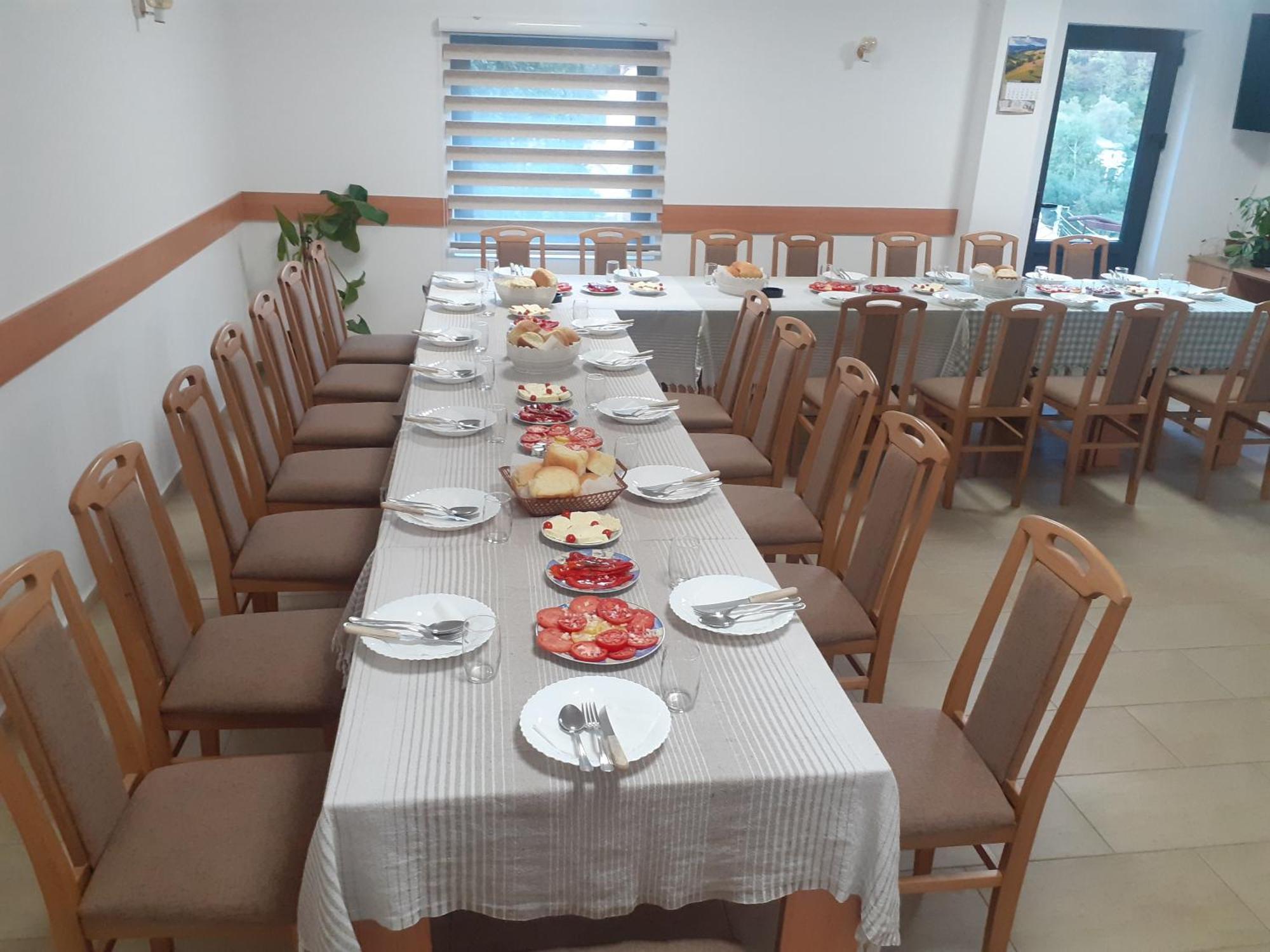 Bed and Breakfast Std Cvetkovic Crni Vrh Exterior foto